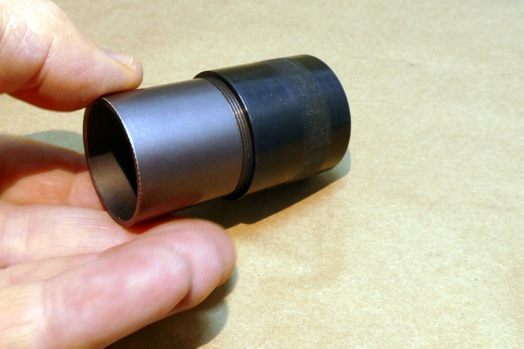 10X 1.25" Eyepiece 10X for Microscope  or Telescope