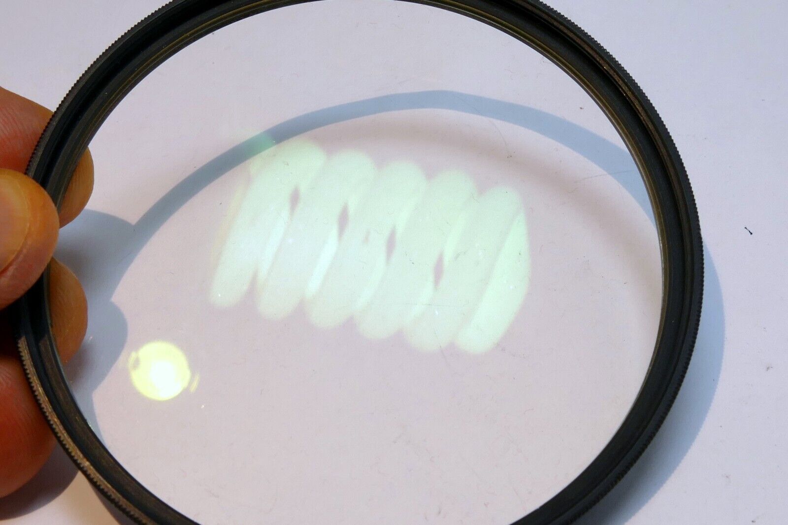 Kenko MC UV   77mm Lens Filter SL-39 Multi-Coated