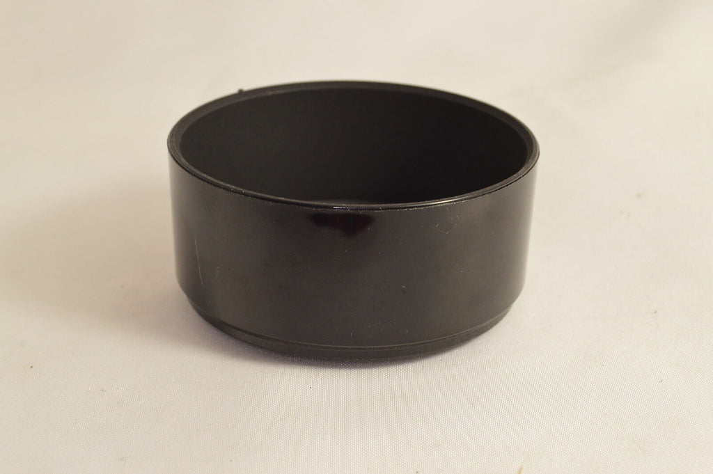52mm Screw on type Plastic Lens Hood for Telephoto 135mm 200mm 105mm O121021