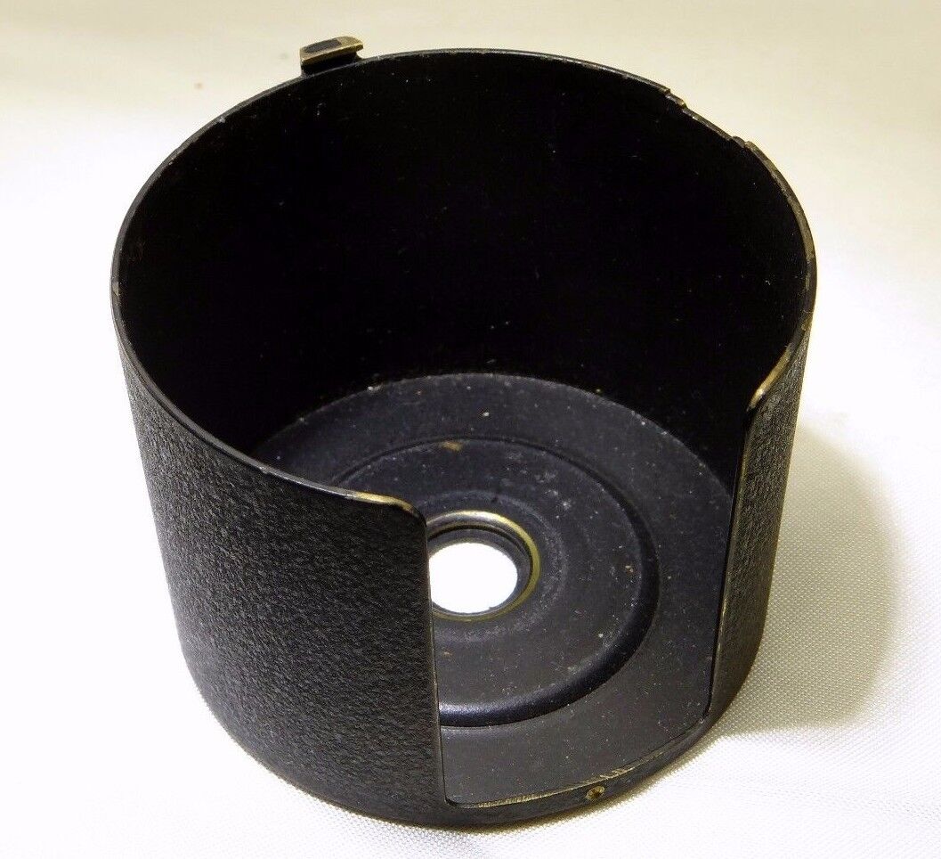 NIKON MZ-1 250 EXPOSURE 35mm FILM Cassette Spool lower part