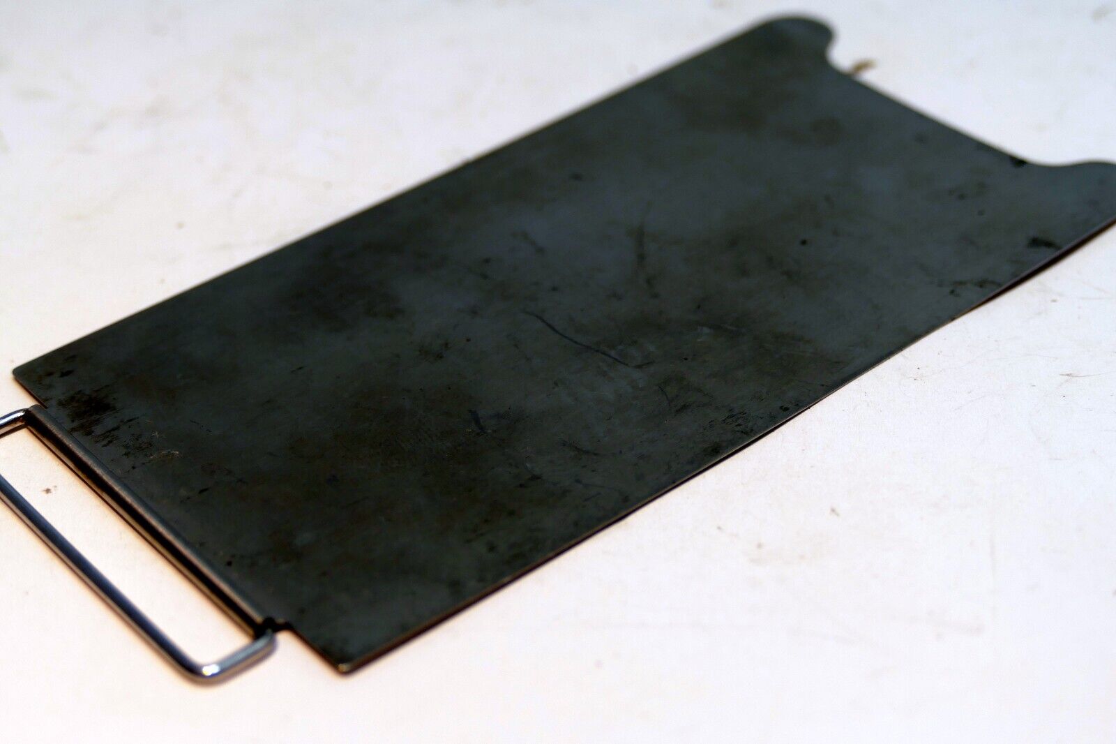 Hasselblad 500 C/M medium format  Dark Slide for a Polaroid back 41122