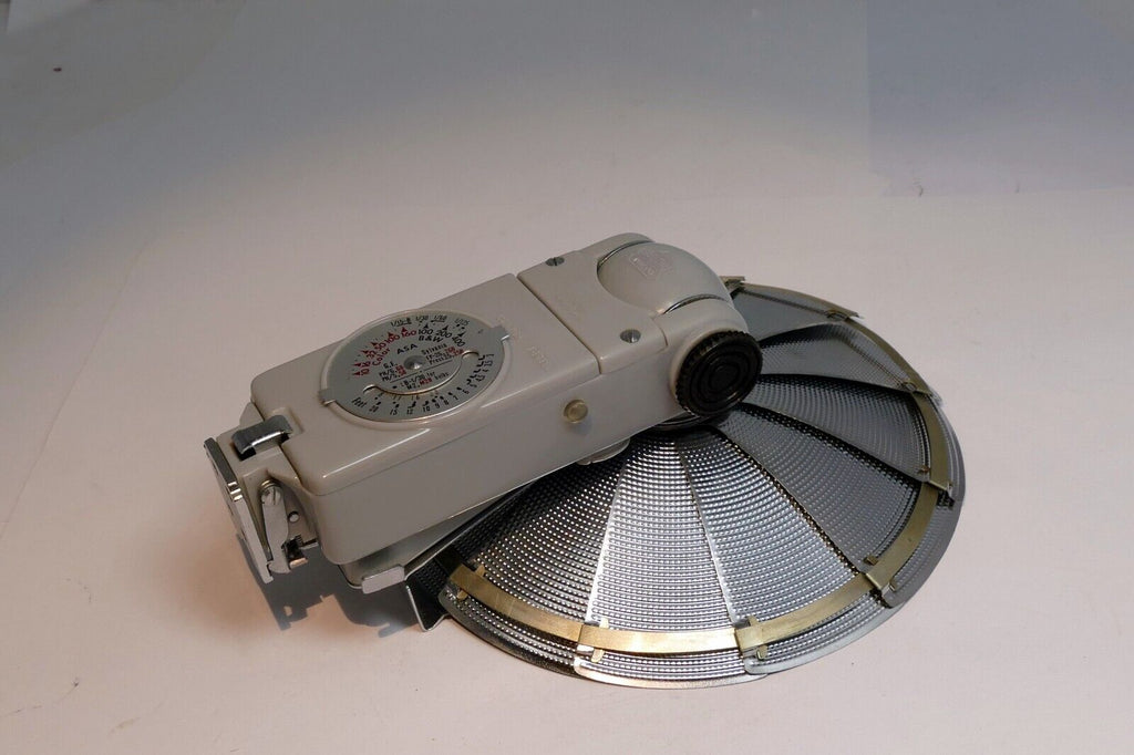 Nikon Speedlight BC-5 Shoe Mount Flash for  Nikon