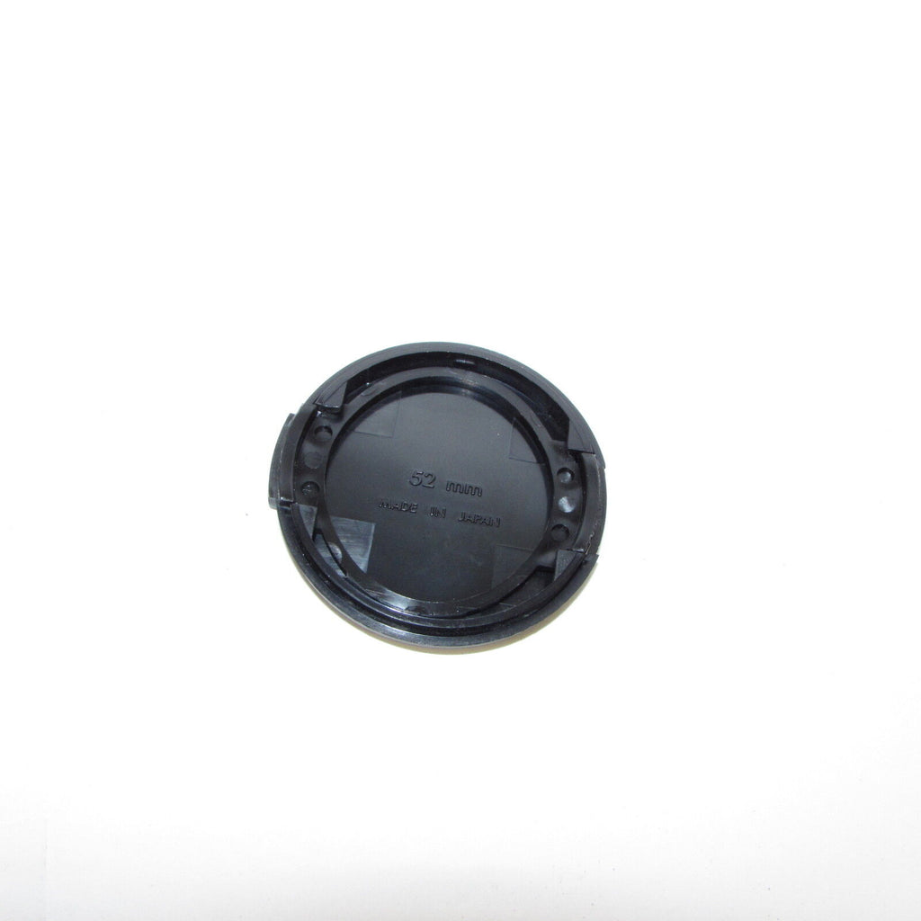 Used Sigma 52mm Lens Front Cap Made in Japan B00953