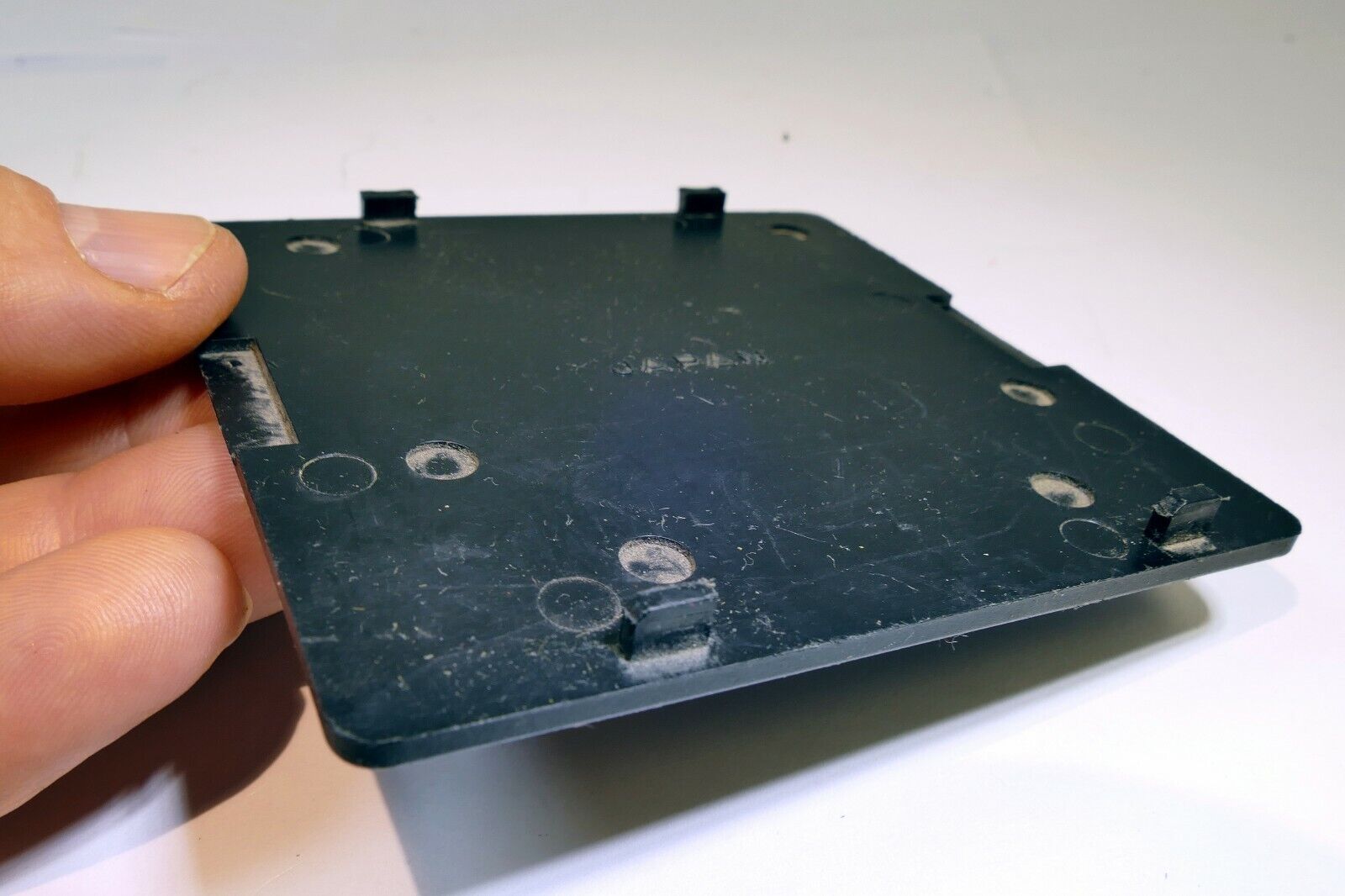 Bronica 6x6 SQ-A Camera Rear Back Dust Cap cover Genuine OEM Am B Ai