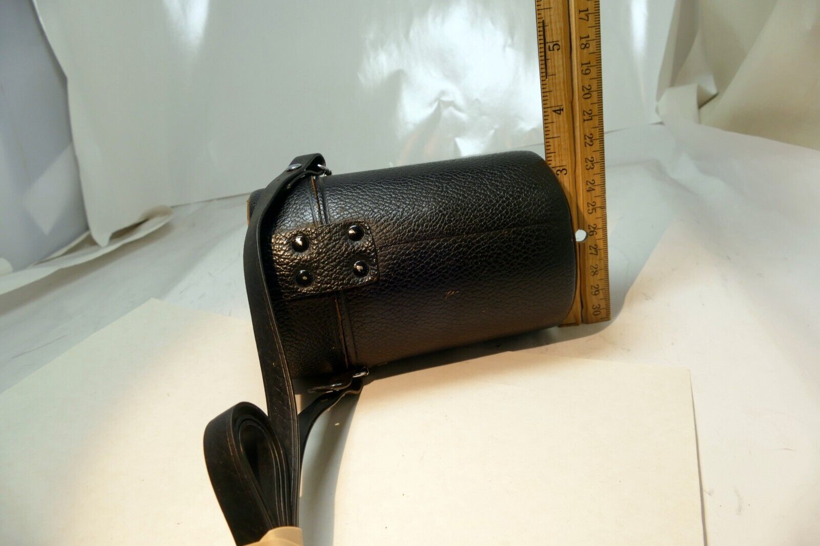 Pentax Hard Case for Takumar 135mm f2.5 lens Bayonet PK