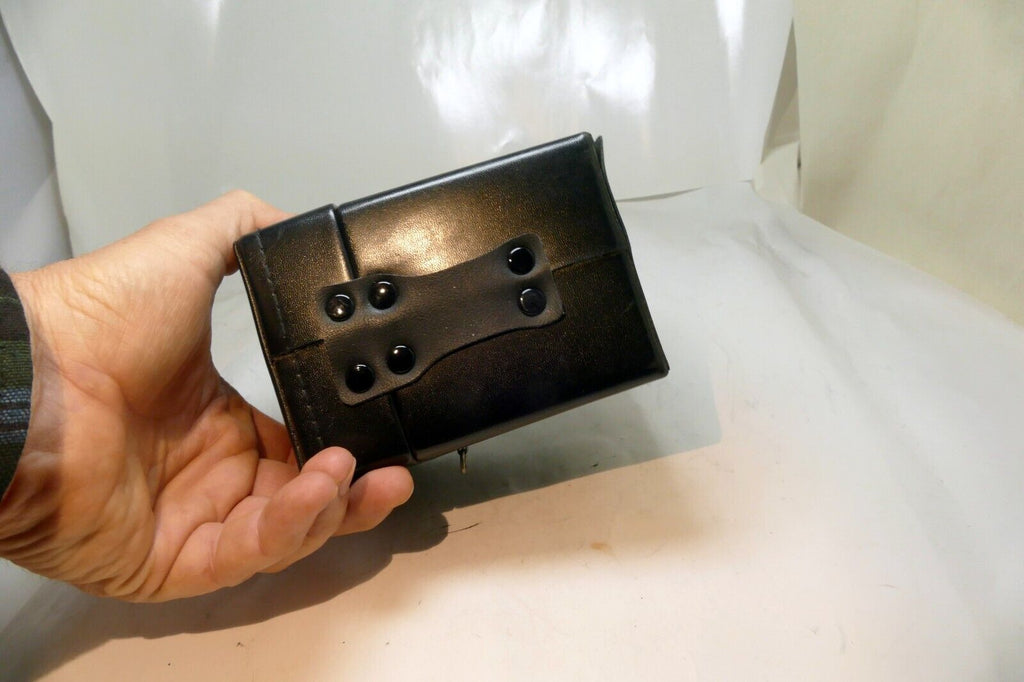 Case for Zenza Bronica 80mm f2.8 75mm lenses