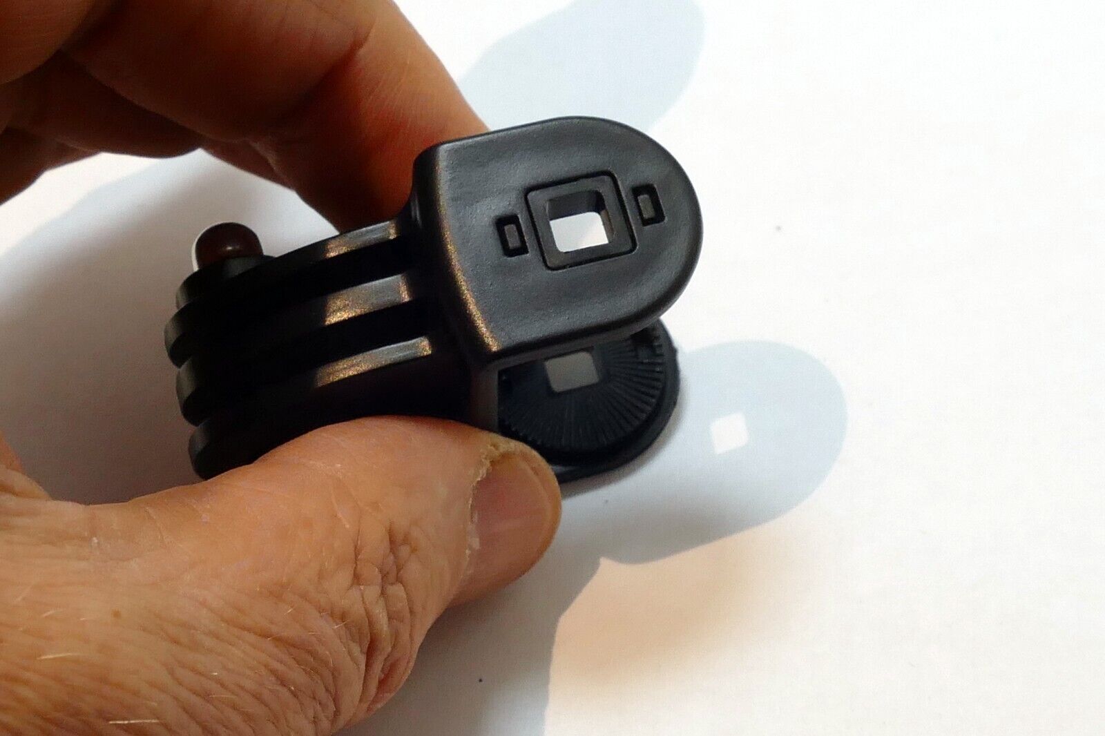 GoPro camera Mount adapter Hero