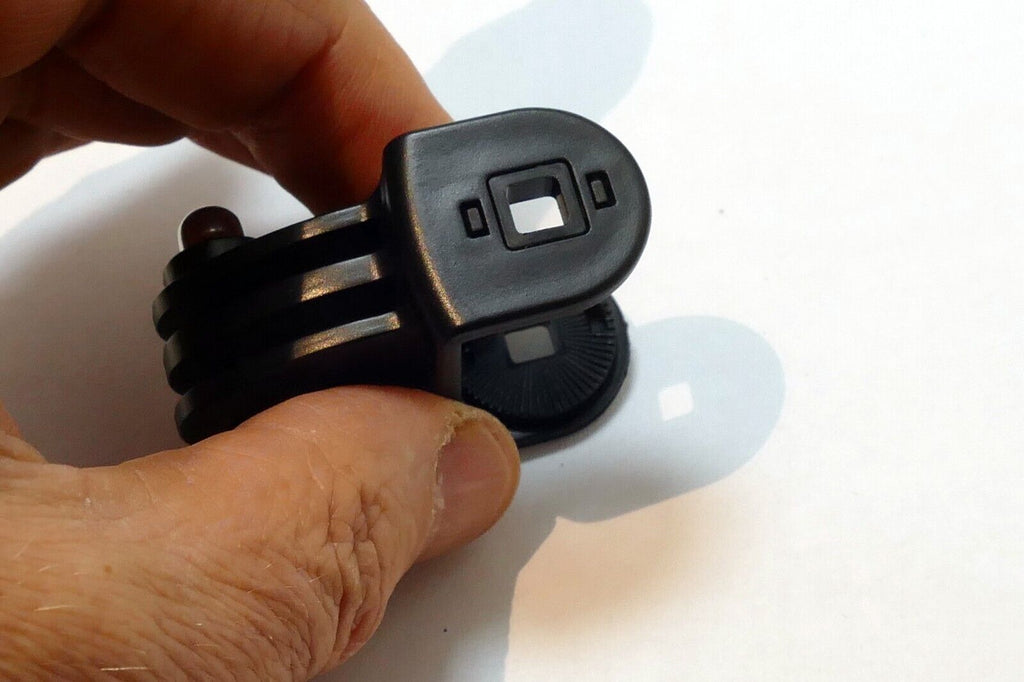 GoPro camera Mount adapter Hero
