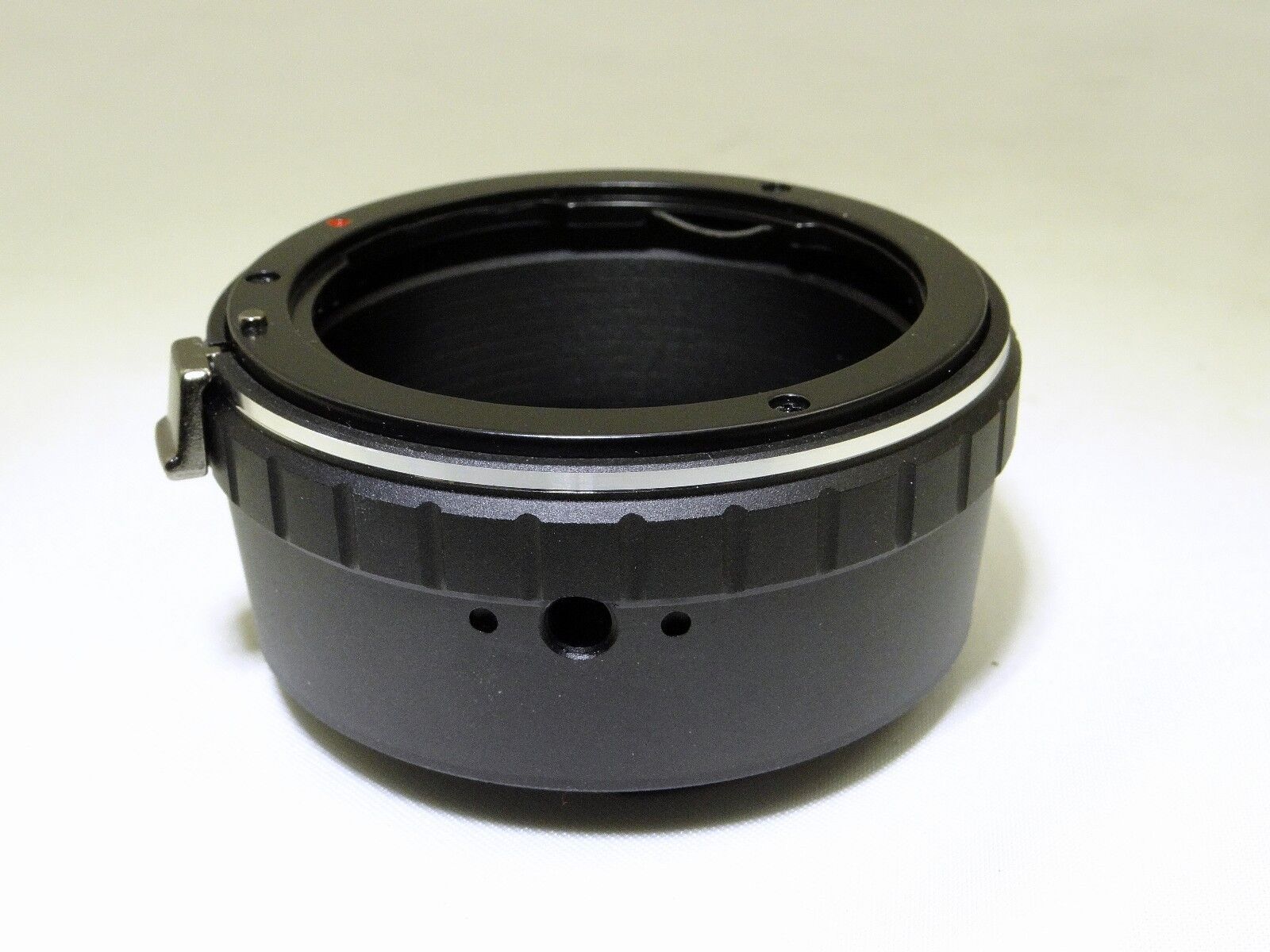 Pentax Lens adapter PK M KR A mount to Sony E Camera ILCE α6000 α6100 α6400 6500