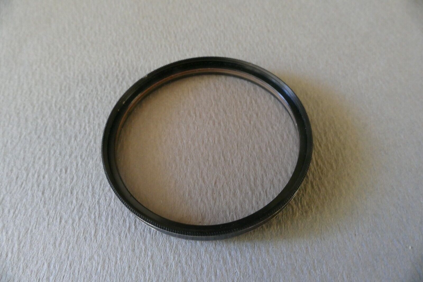 55 mm Haze (UV) Filter Korea