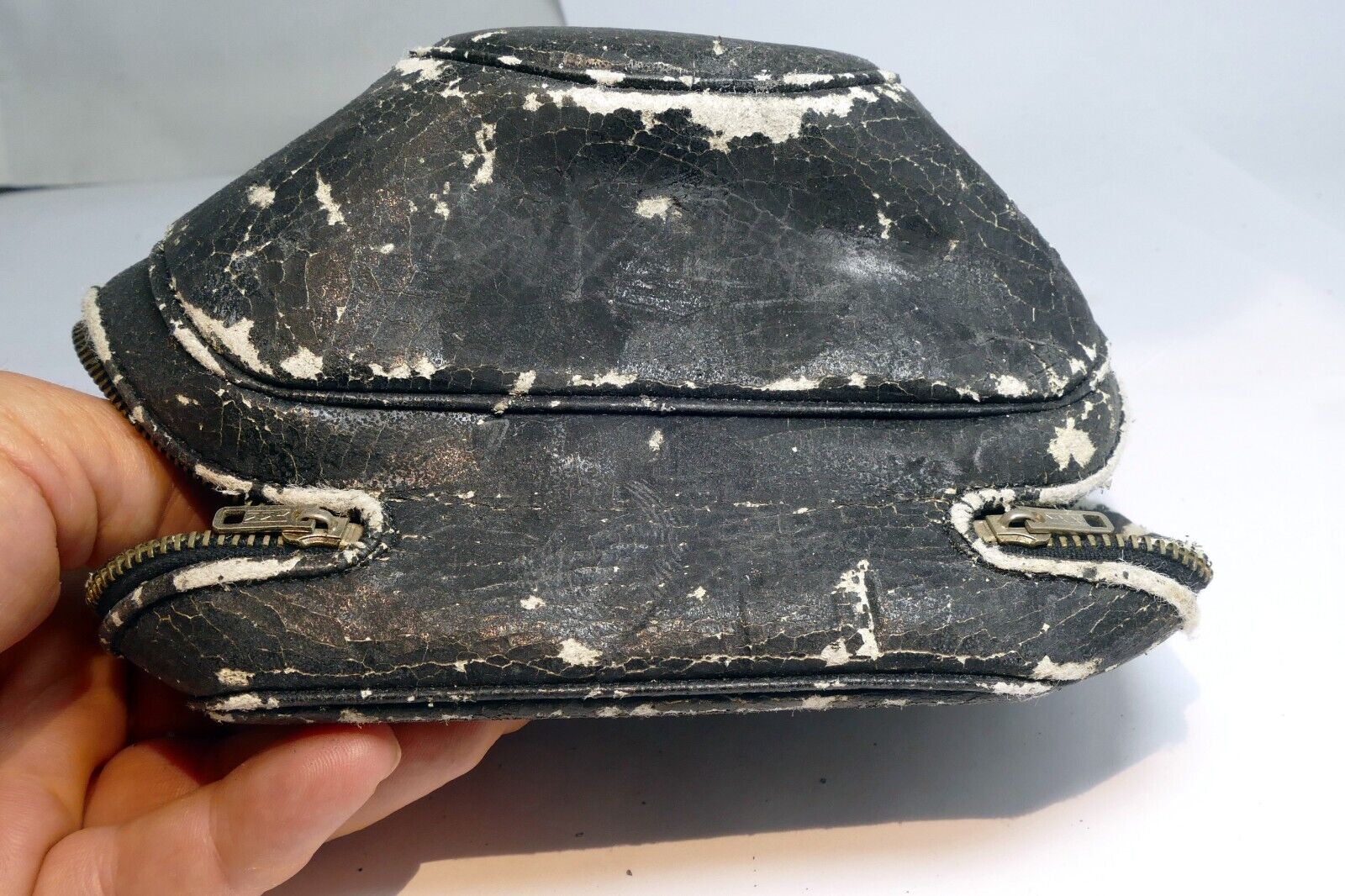 Nikon everready case camera poor condition vintage