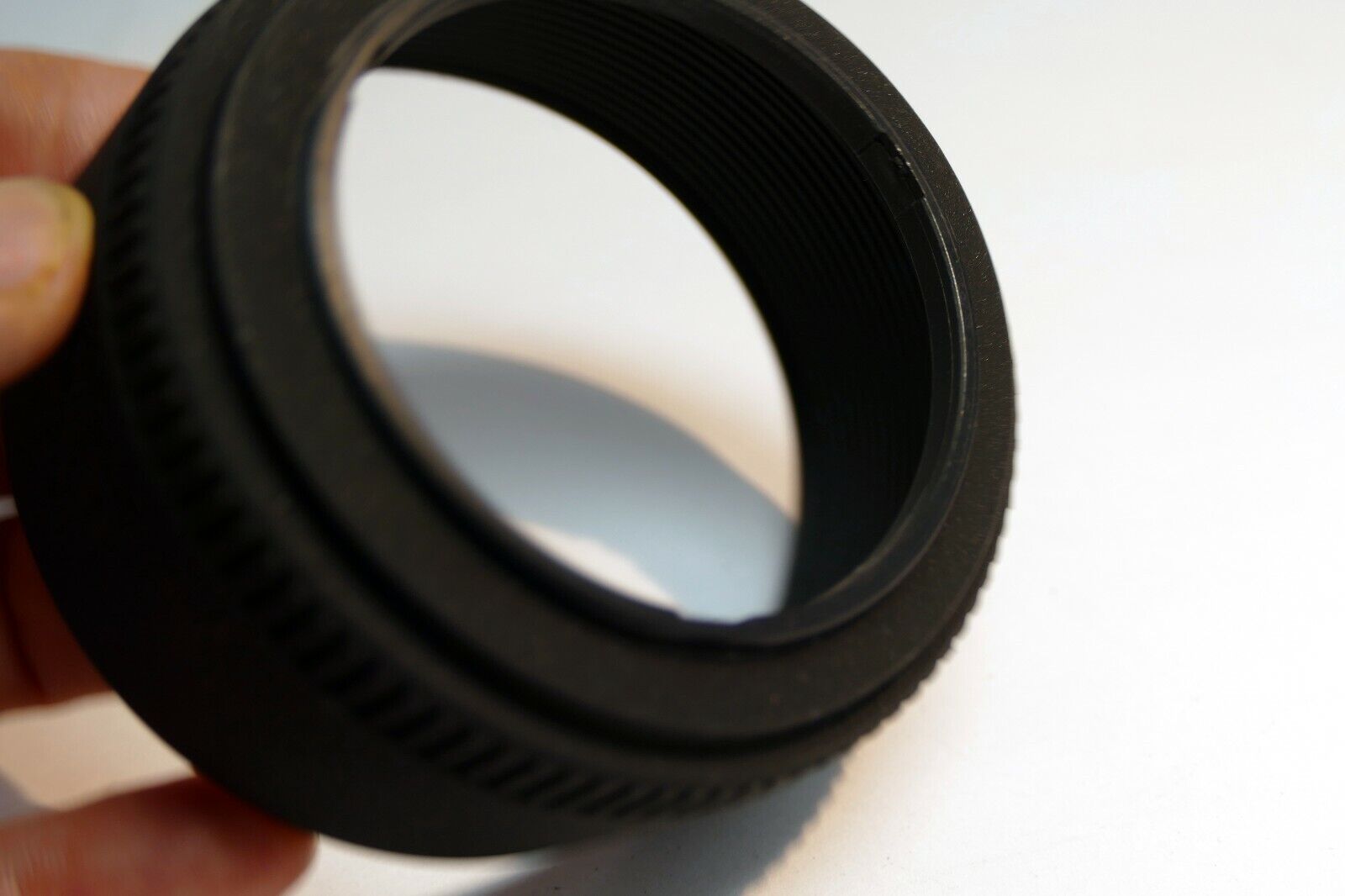 58mm Lens Hood Shade for Sigma threaded screw in type telephoto macro