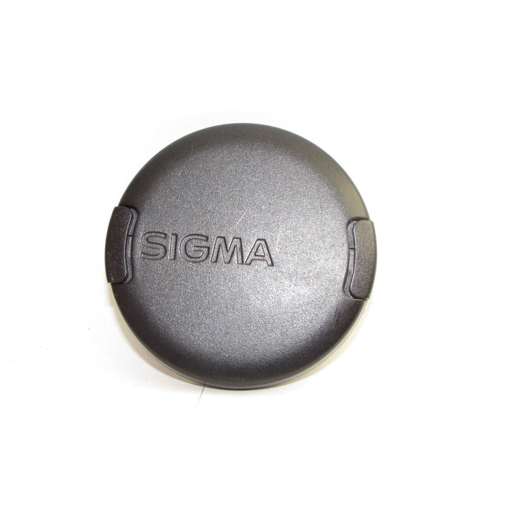 vintage Sigma Lens Front Cap 52mm Made in Japan S211345
