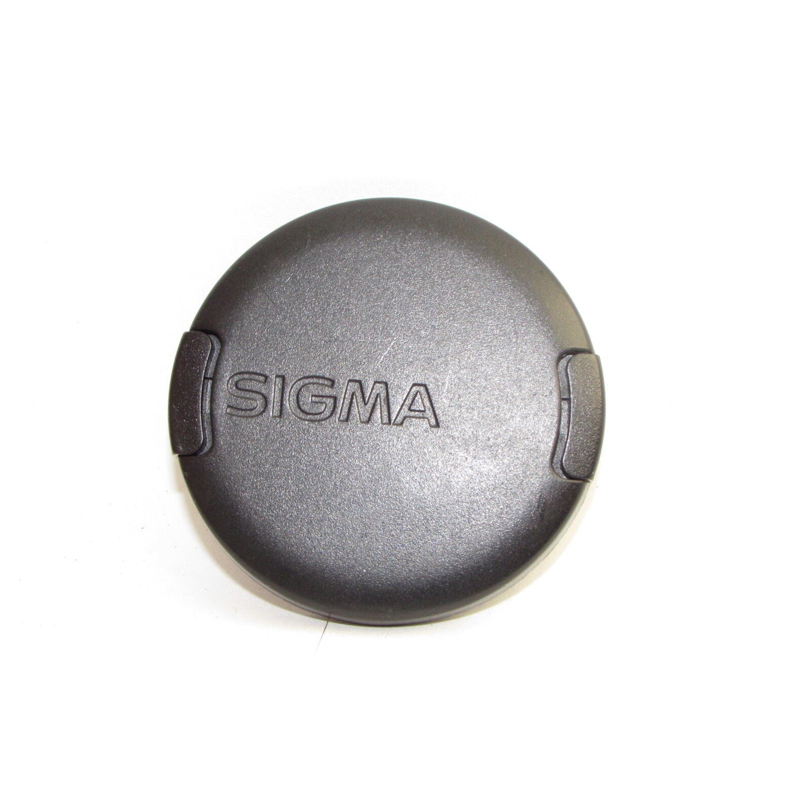 vintage Sigma Lens Front Cap 52mm Made in Japan S211345