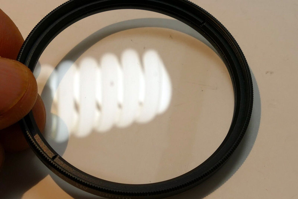 Amazon Basics UV 58mm Lens Filter
