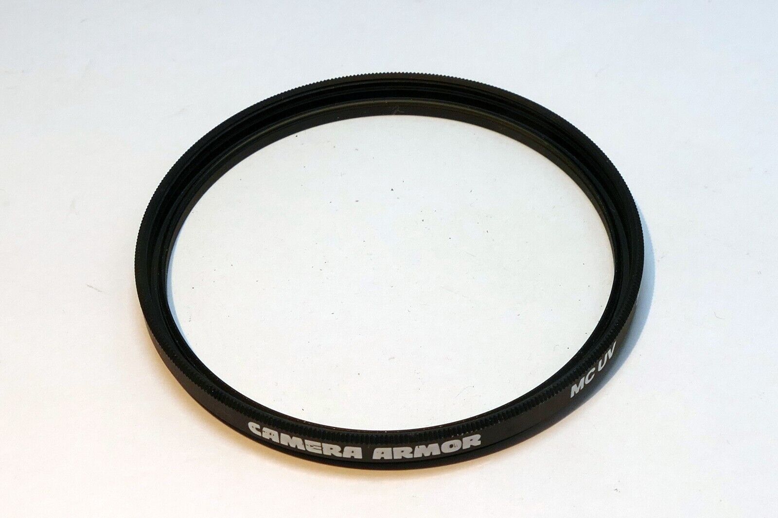 Camera Armor 58mm lens UV Filter MC