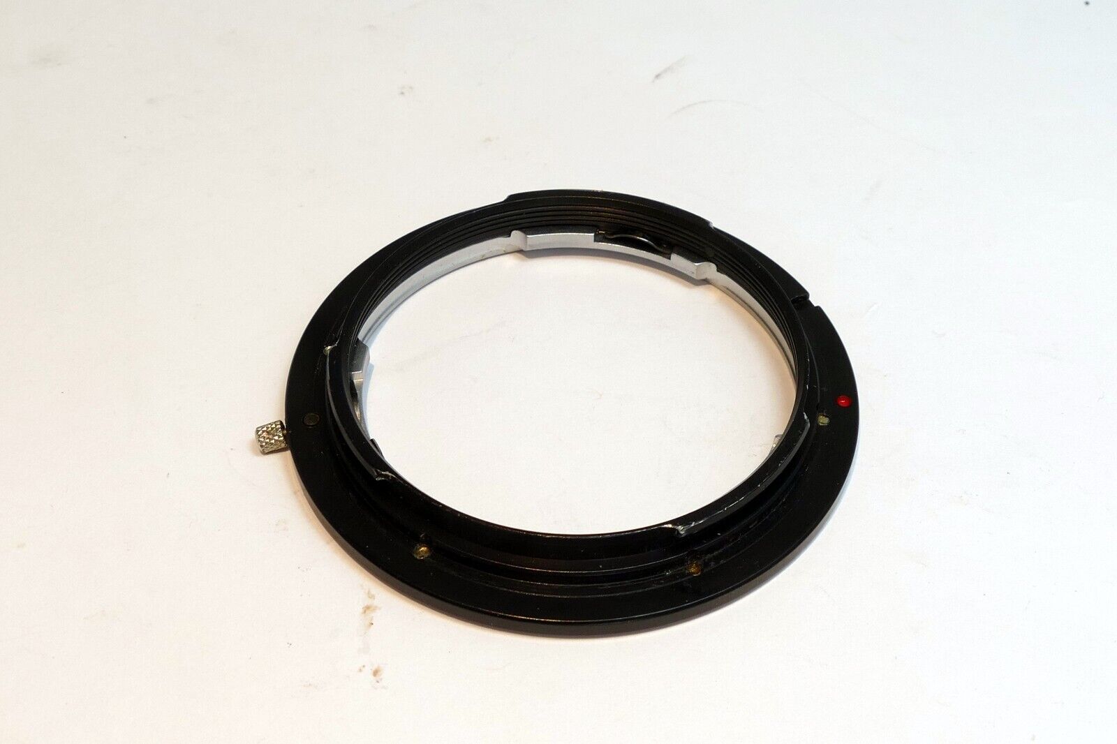 48mm Bayonet mount adapter (unknown camera)