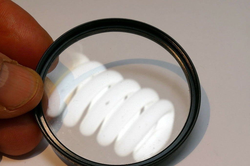 Rokunar UV 55mm Filter Rokinon