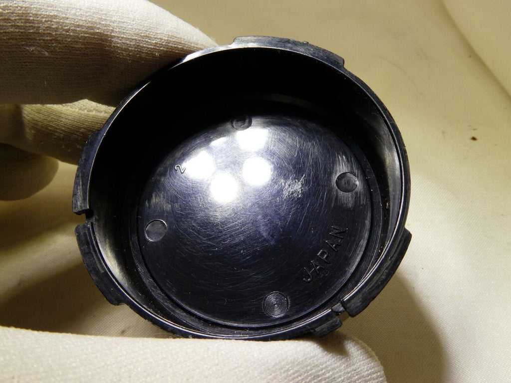 VIVITAR "CA" Rear FD Cap Lens Plastic Canon FD manual focus breech lock vintage