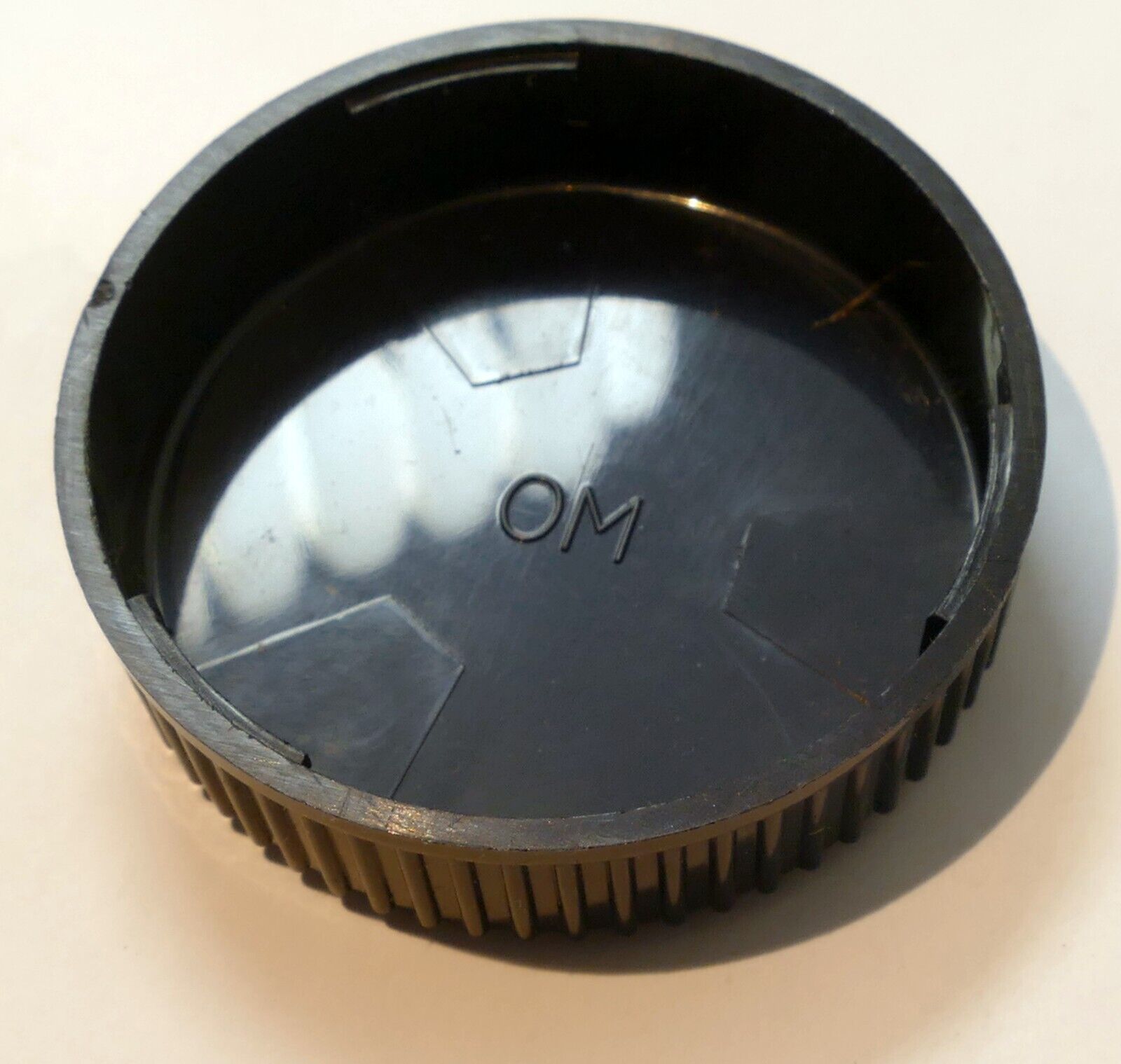 OM Rear lens Cap mount in type for Olympus Zuiko 50mm
