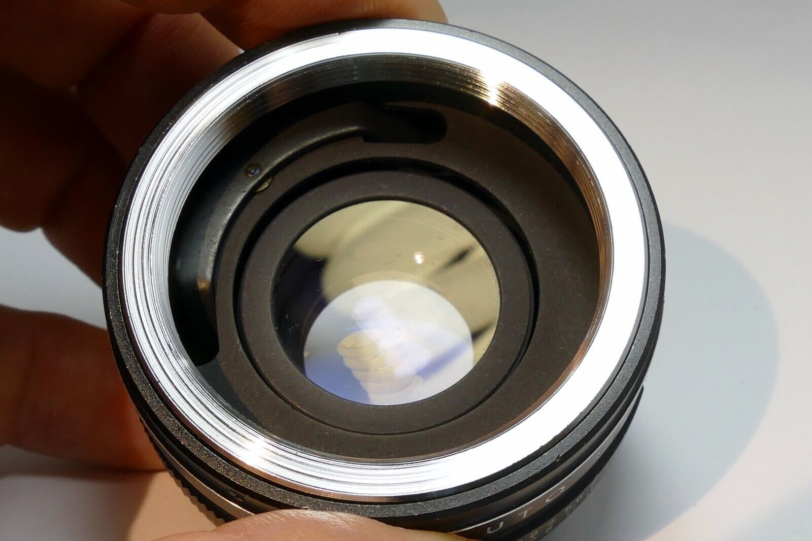 General  GMC APS  2X Lens teleconverter for M42 Pentax mount  screw