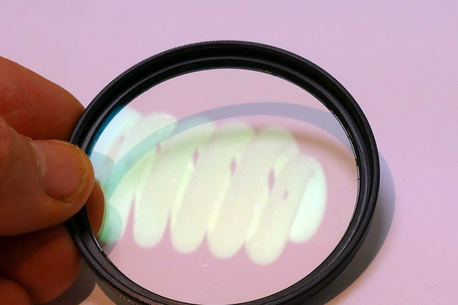 Vivitar 62mm Lens Filter UV Haze - OEM Genuine