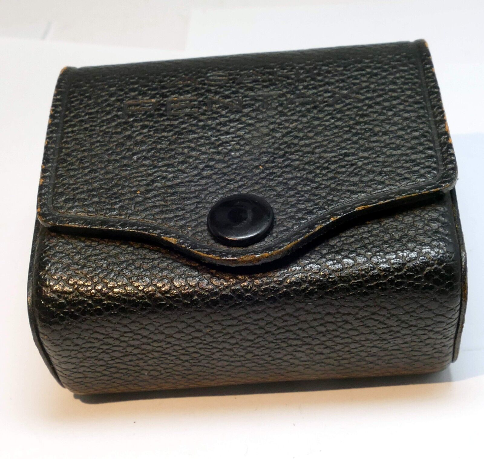 Pentax case for Asahi Takumar  28mm f3.5 1:3.5 hood 35mm