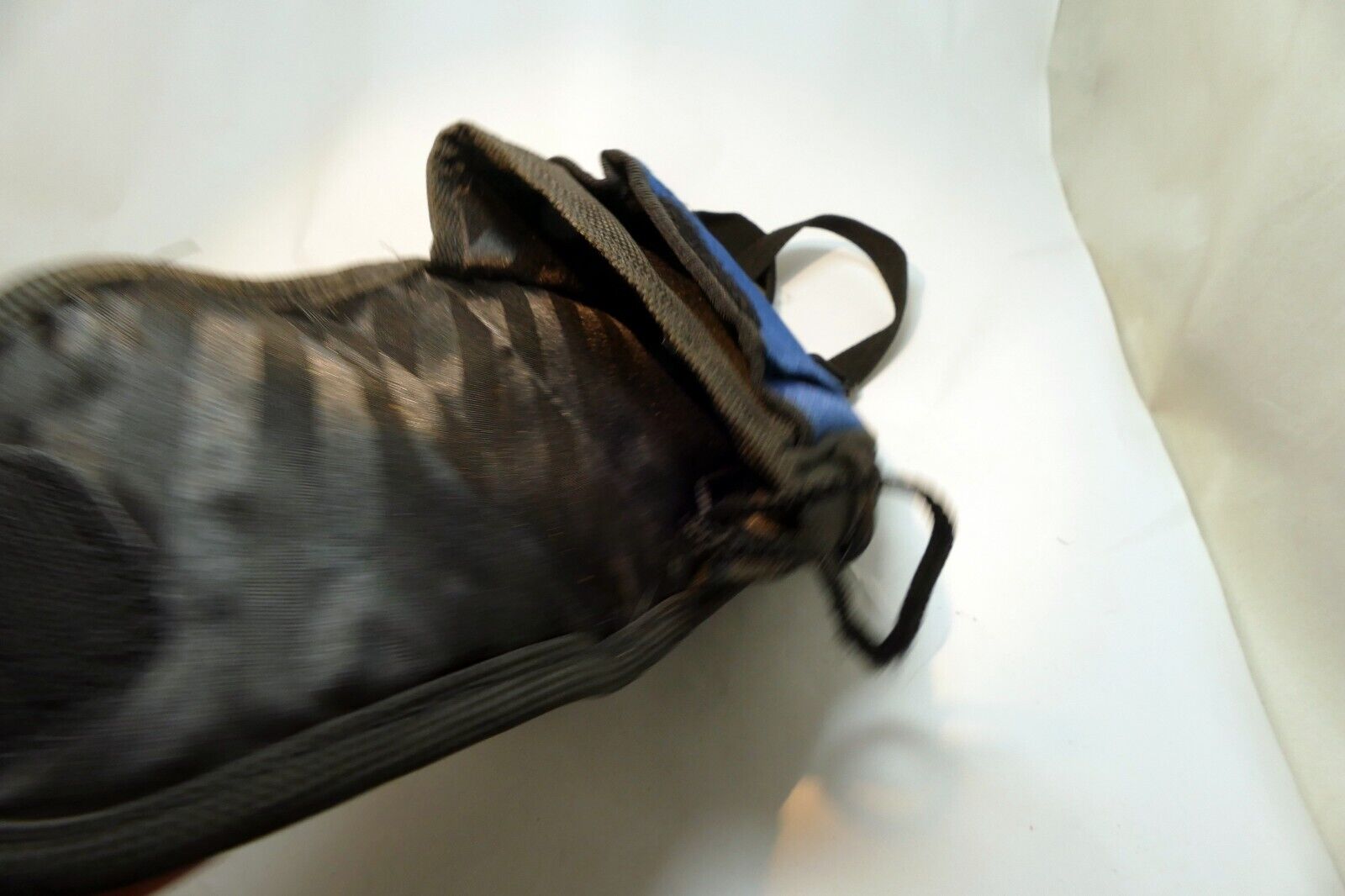 Stuff Camera case 6X3" for small point and shoot camera Nikon Canon Fuji
