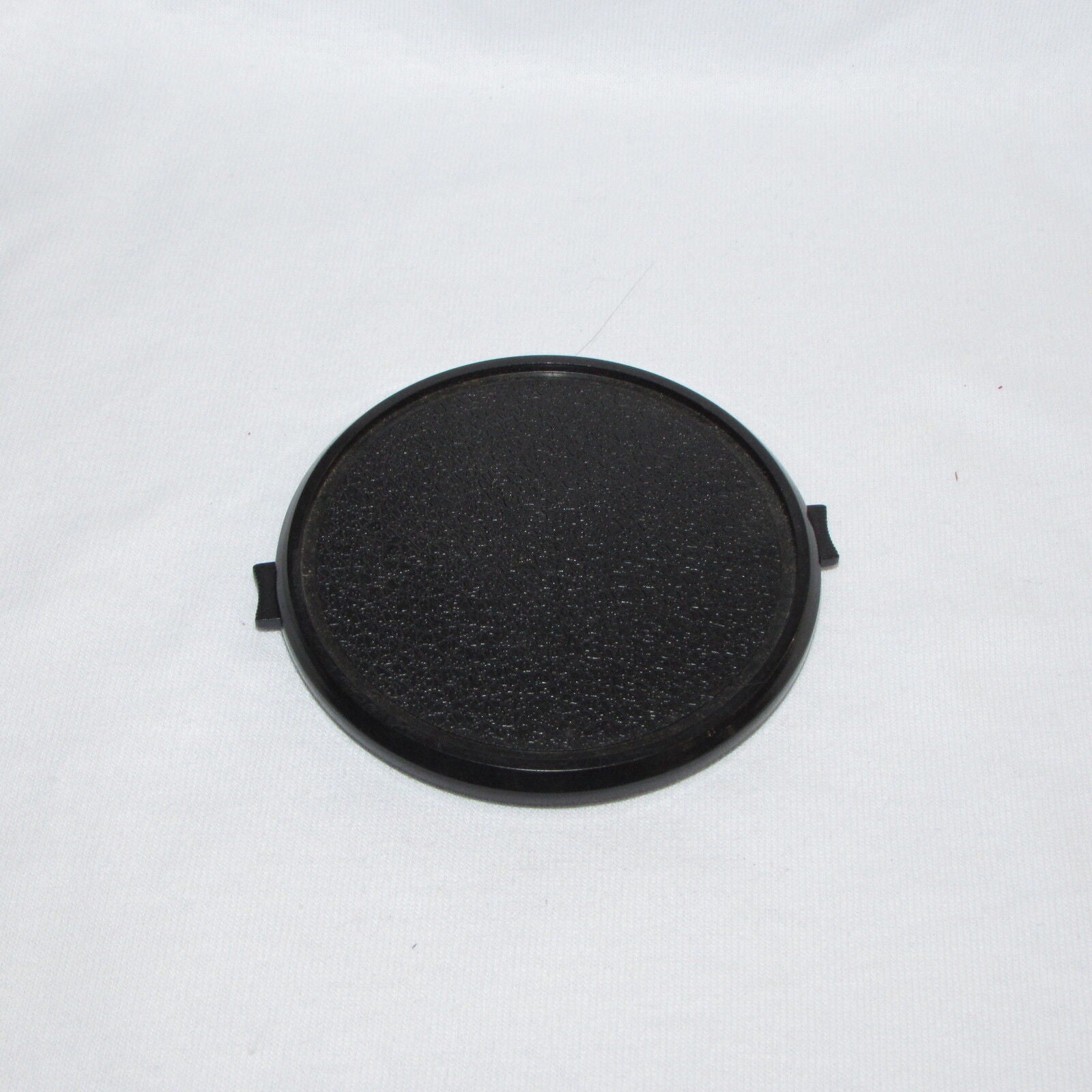 Black Front 72mm Lens Cap Snap on type B01419
