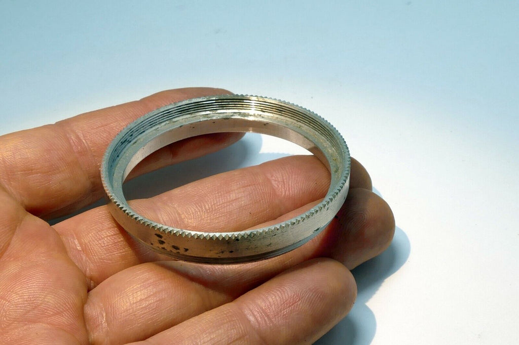 Tiffen 54mm series VII 7 filter retainer ring for Holder Adapter