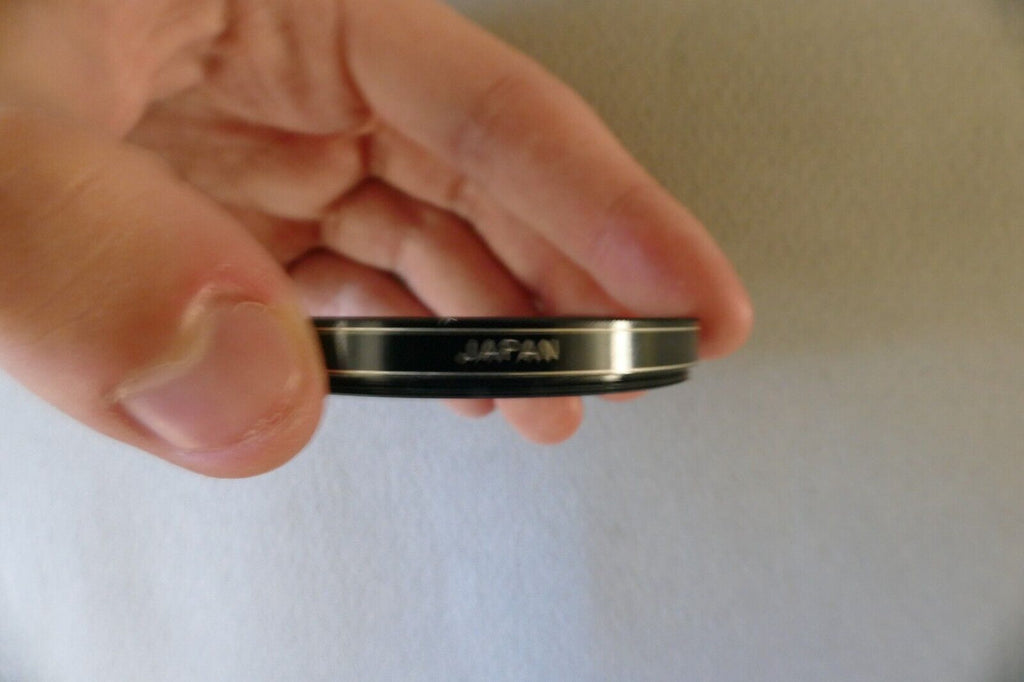Vivitar 55 mm Skylight (1A) Filter Japan