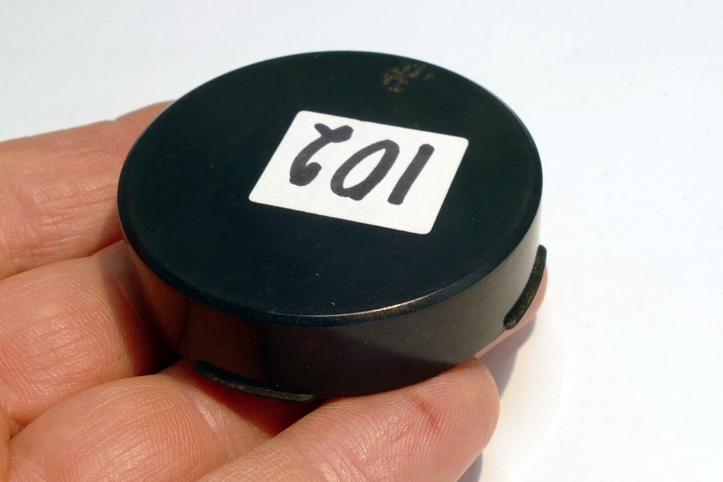 Miranda M Rear Lens Cap Bayonet MIR