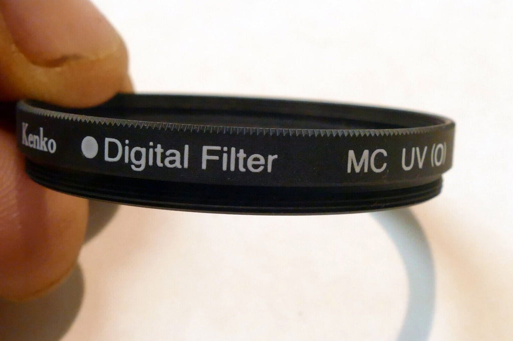 Kenko 40.5mm UV Lens Filter Digital MC (0)