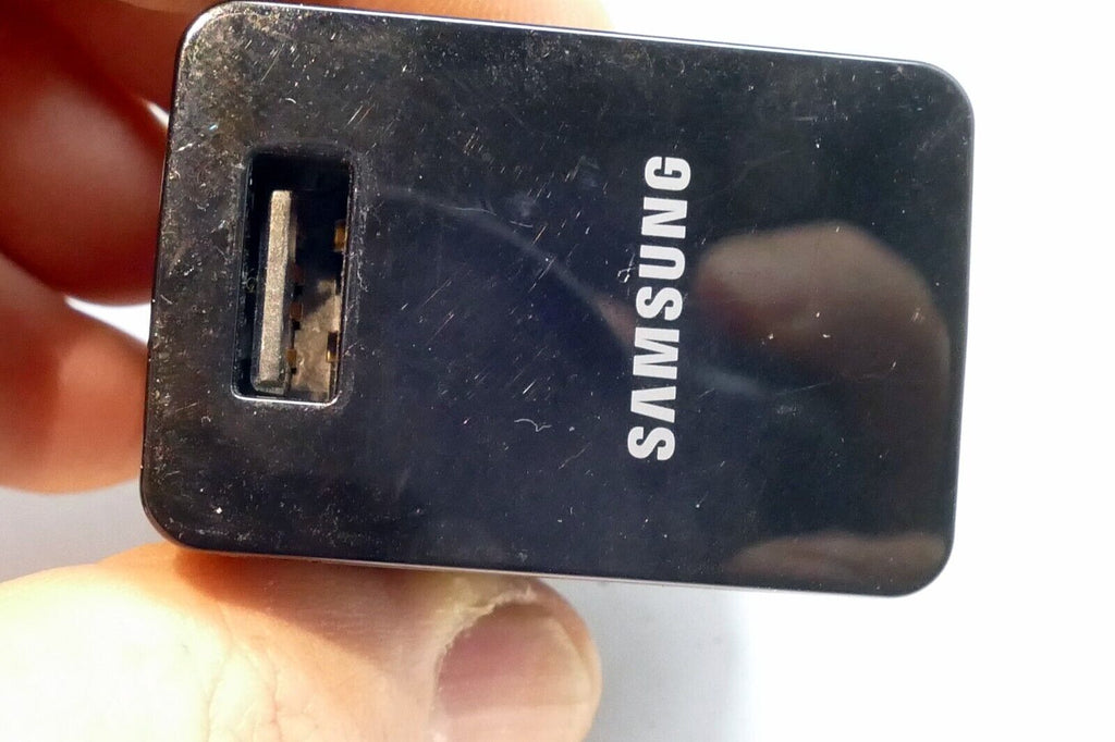 Samsung ETA-P11JBE US Wall Quick  Charger (missing USB-C Cable) - Genuine OEM