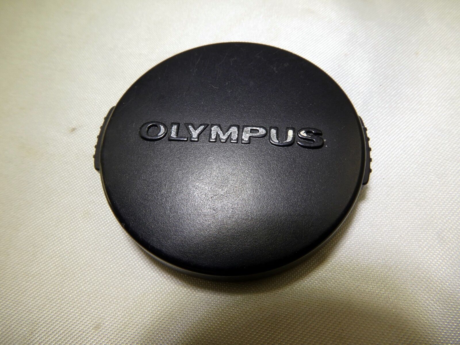 Olympus 41mm Lens Front Cap Snap on for Genuine OEM