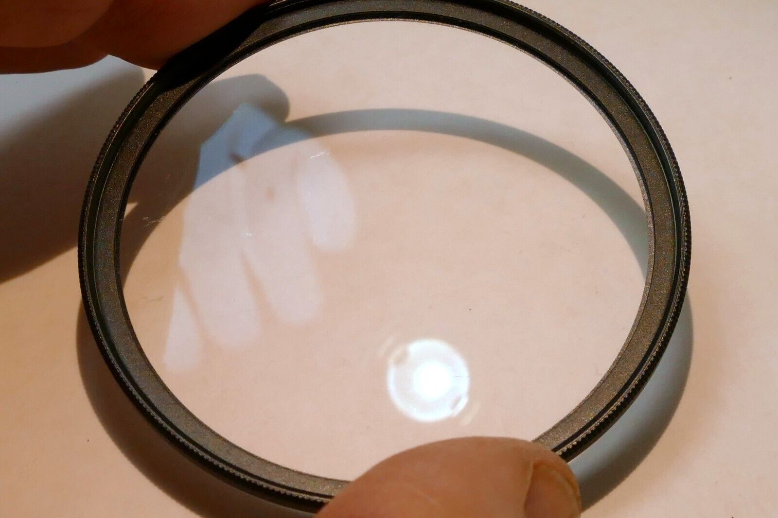 Photorepublik MC 62mm Filter UV multi-coated for digital SLIM low profile wide a