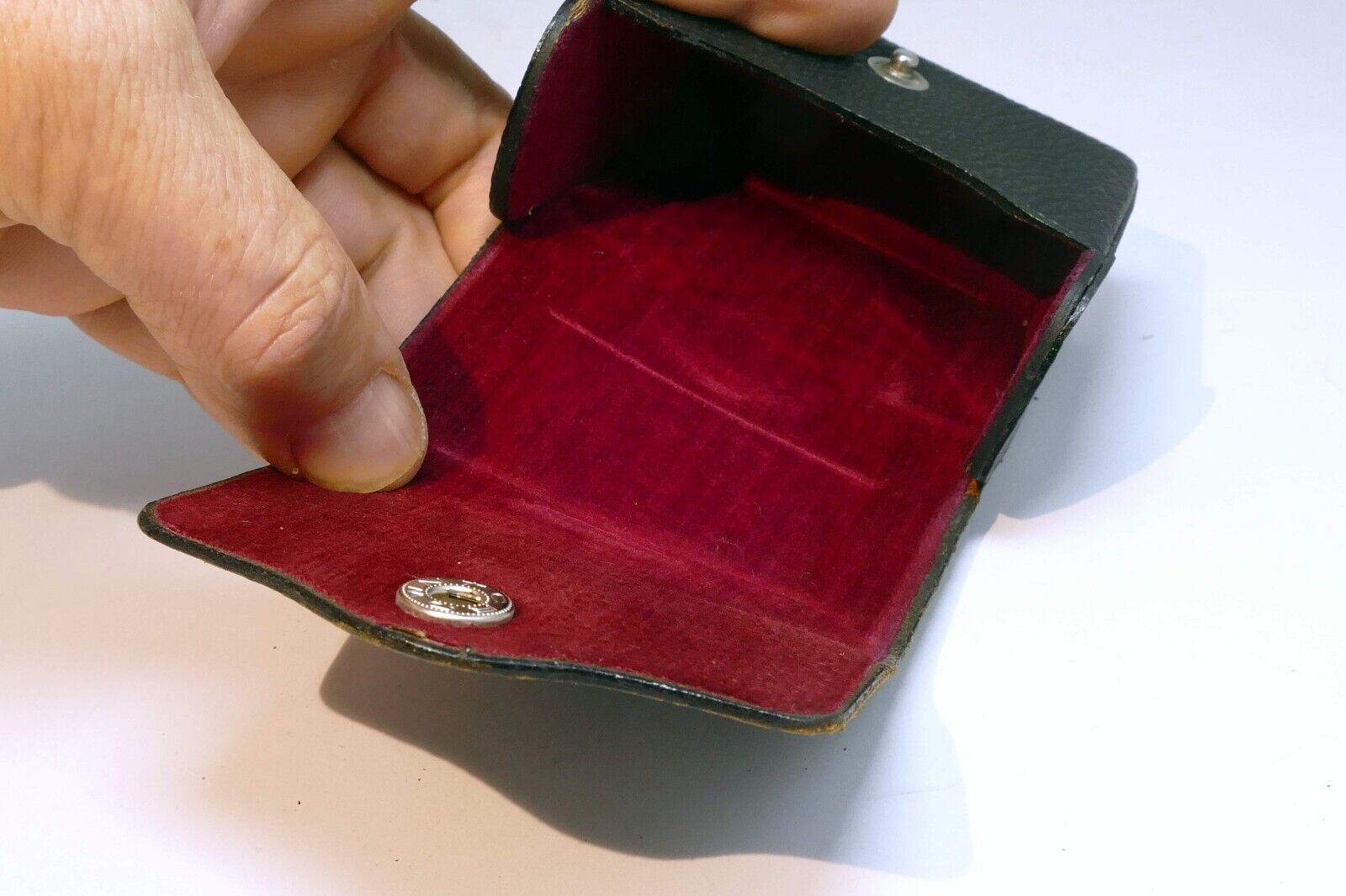 Pentax case for Asahi Takumar  28mm f3.5 1:3.5 hood