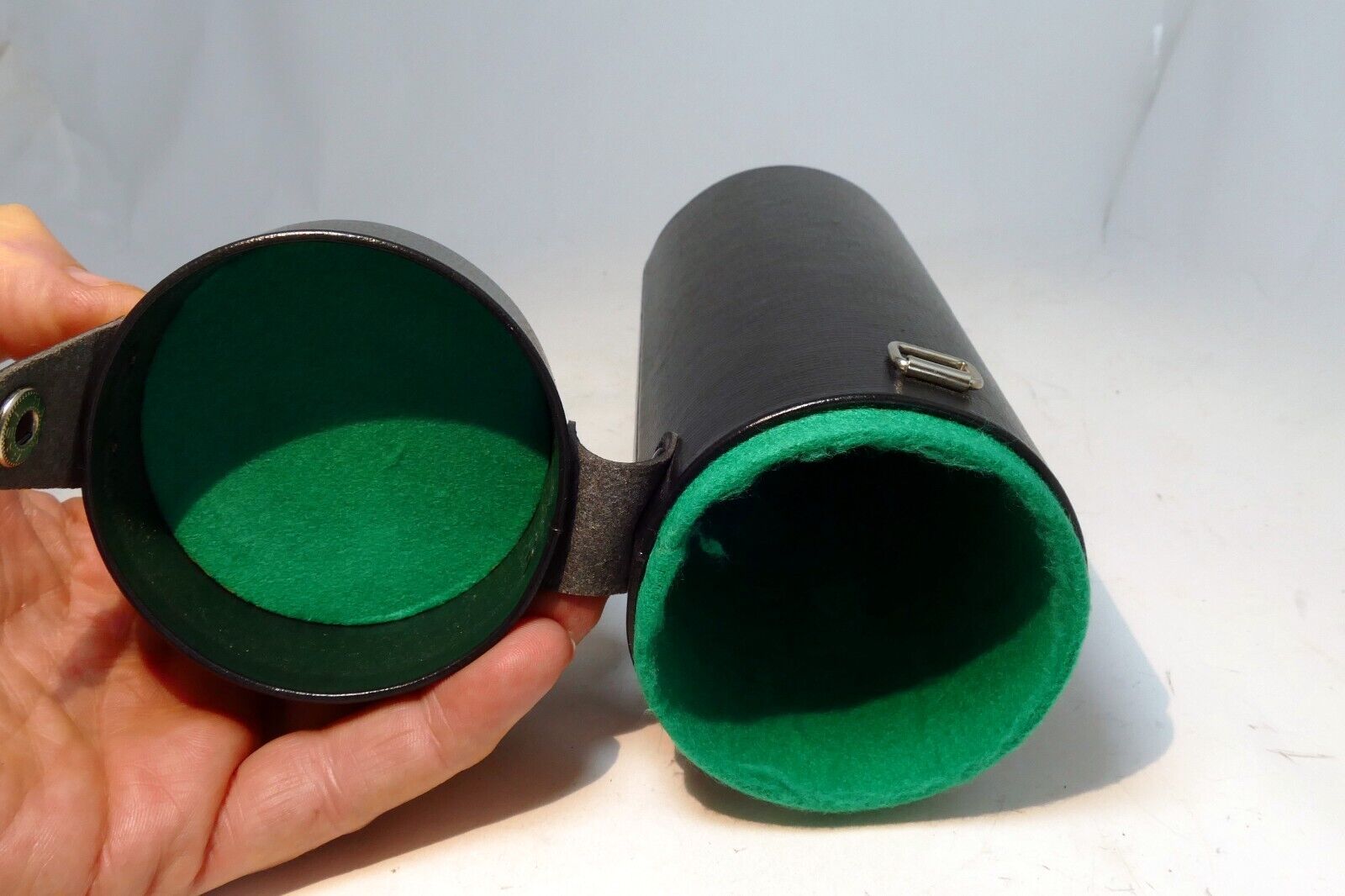 Hard Lens Case for 70-150mm lens 2.7X8"