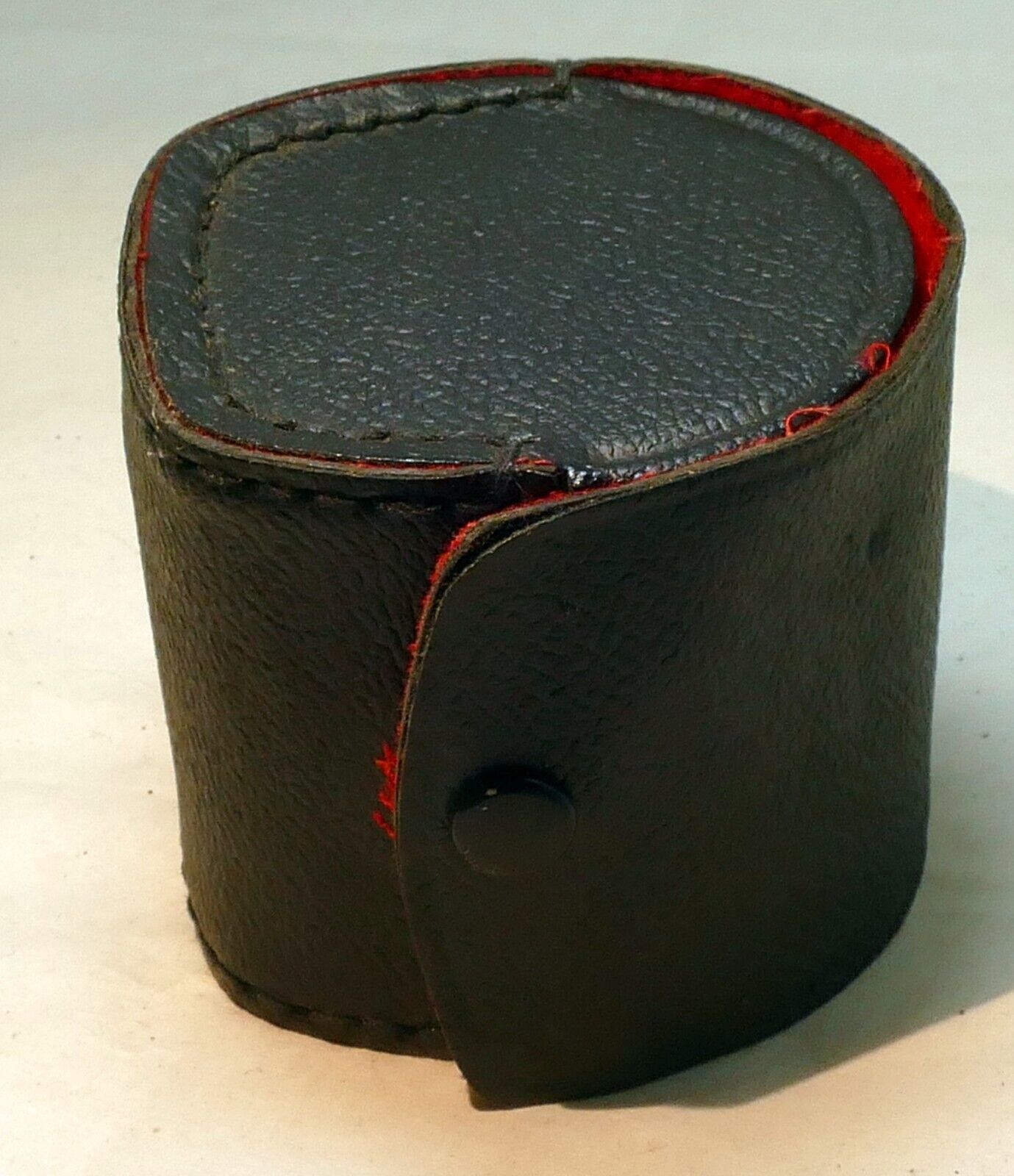 Hard case 2X Teleconverter lens 2X2.5X2.5"  for Vivitar Ai