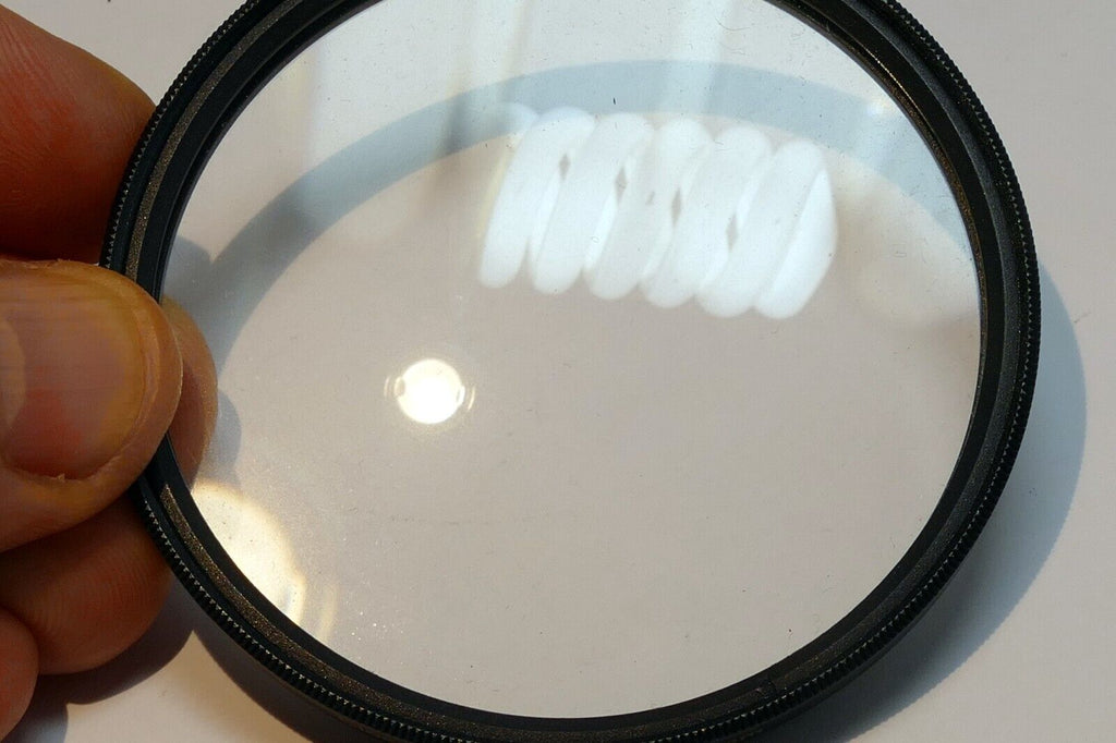Vivitar Series 1 67mm Lens Filter +2 macro close-up multi-coated