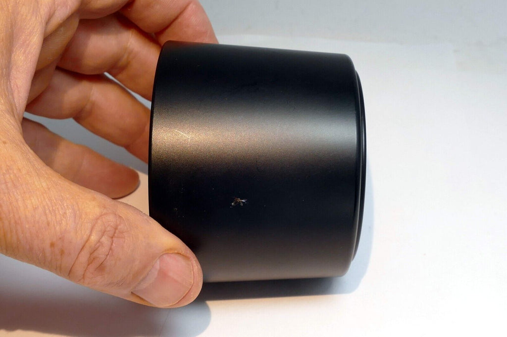 Petal 55mm ID Lens Hood Shade twist on type