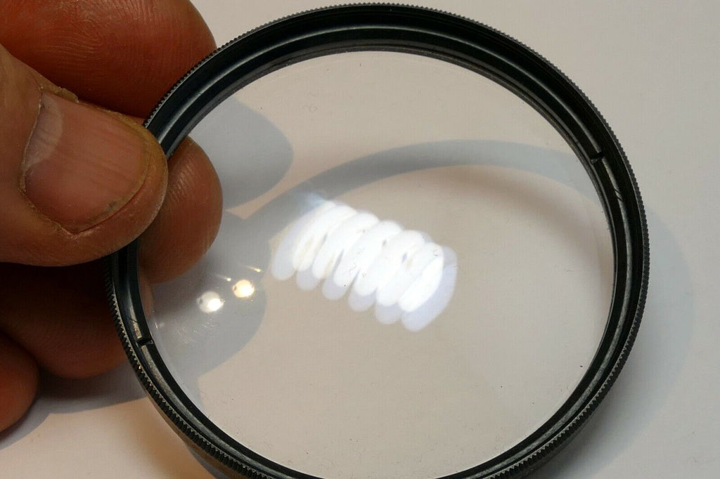 Tiffen 55mm Lens Filter Close-Up No 1 macro +1
