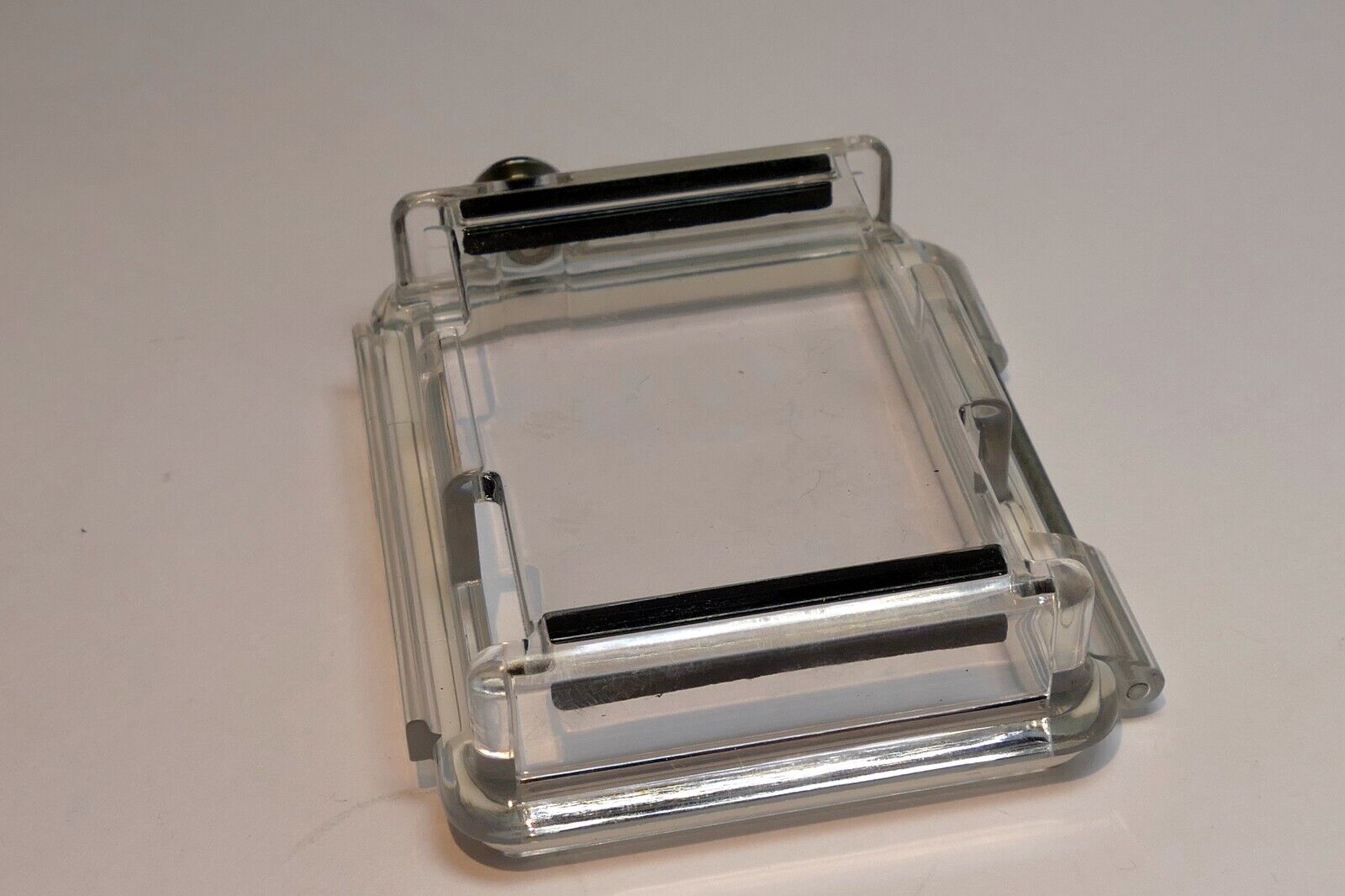 GoPro Hero  plastic back door  for case housing