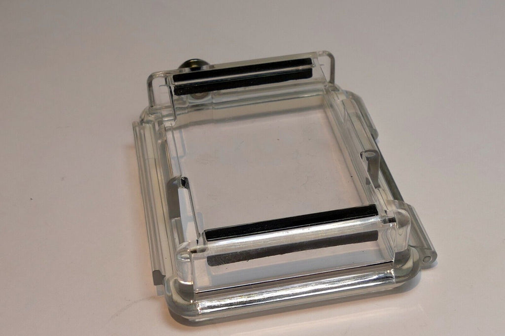 GoPro Hero  plastic back door  for case housing