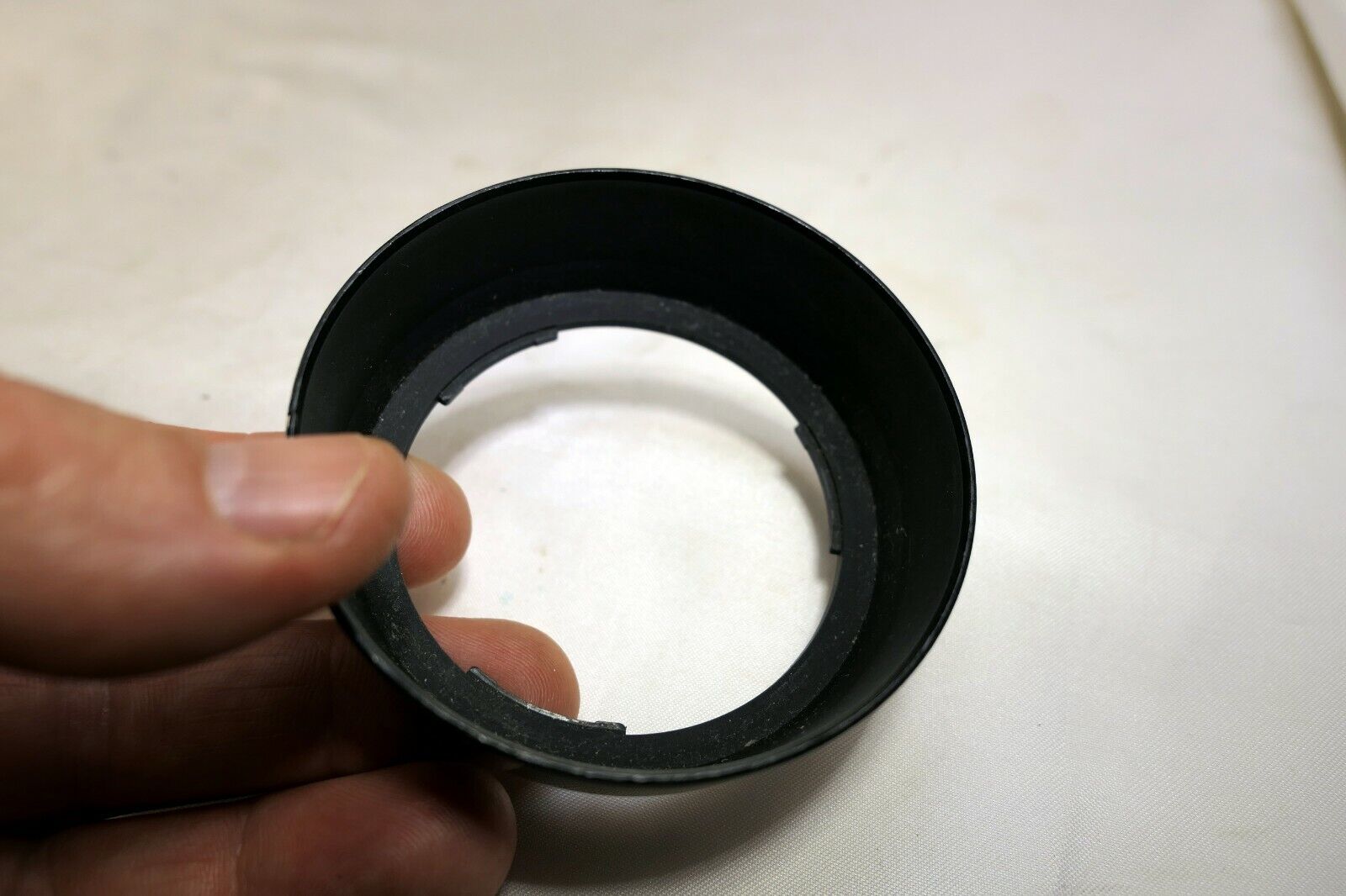 NIKON SHADE HB-2 FOR AF 35-105mm f3.5-4.5 Genuine original Nikkor auto focus OEM