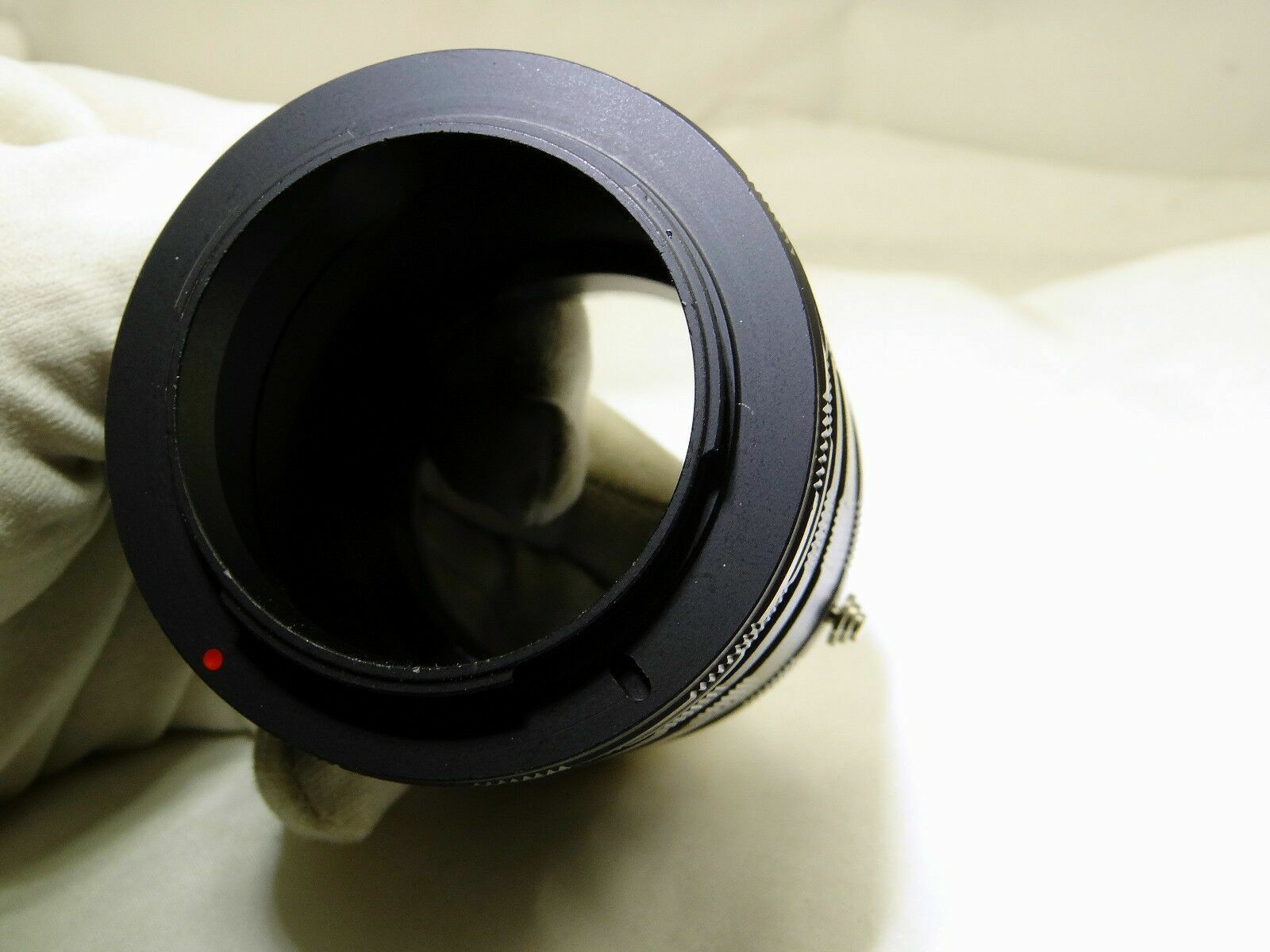 Macro Extension tube set for Nikon F Ai Lens cameras  for 1:1 close-ups Micro