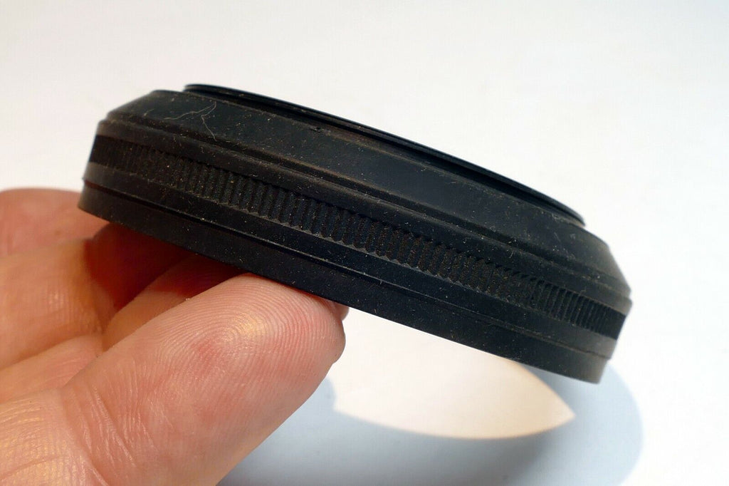 52mm Rubber Hood shade  for 50mm f1.7 f1.8