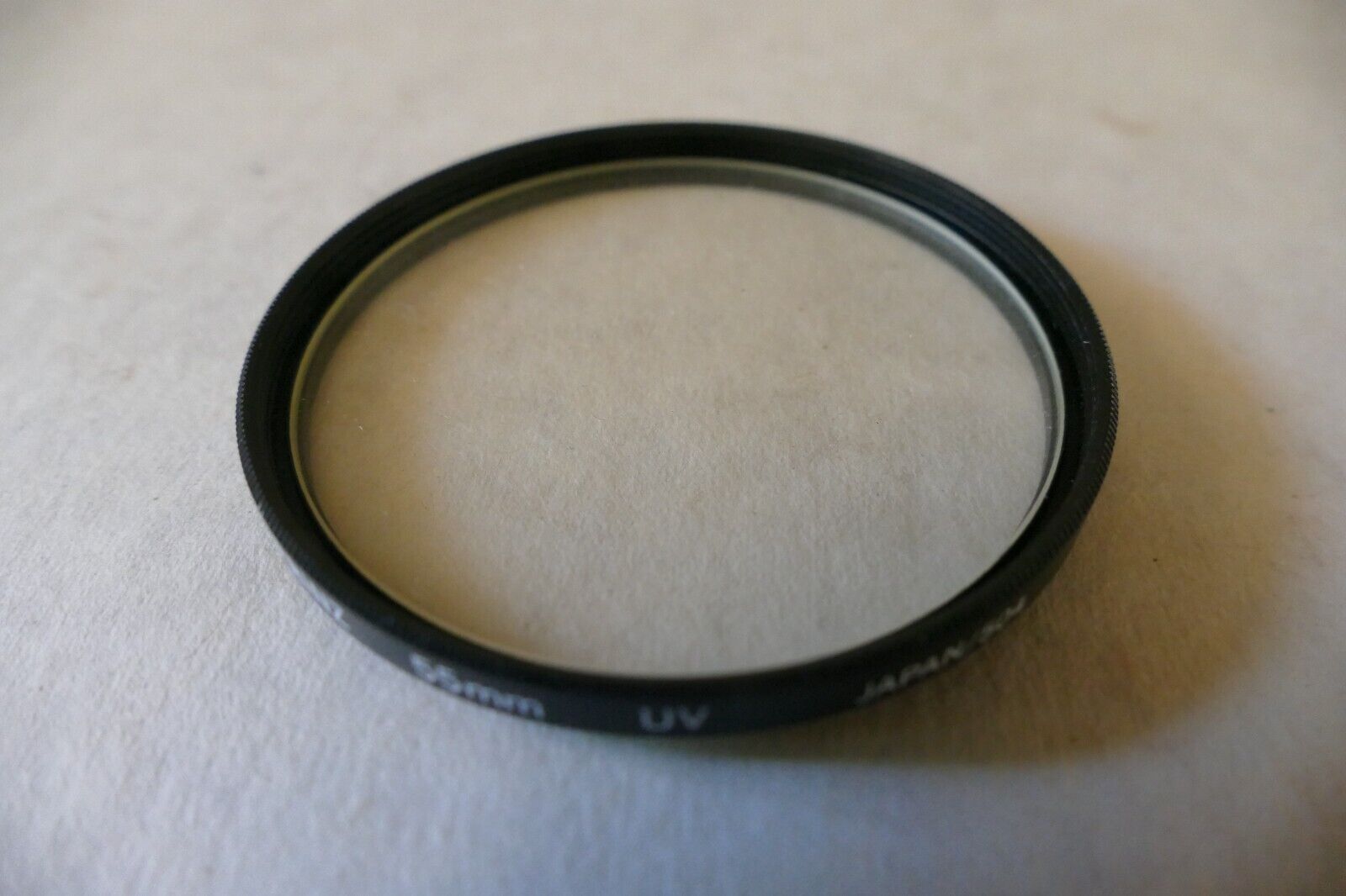 Prinz 55mm UV Filter Japan
