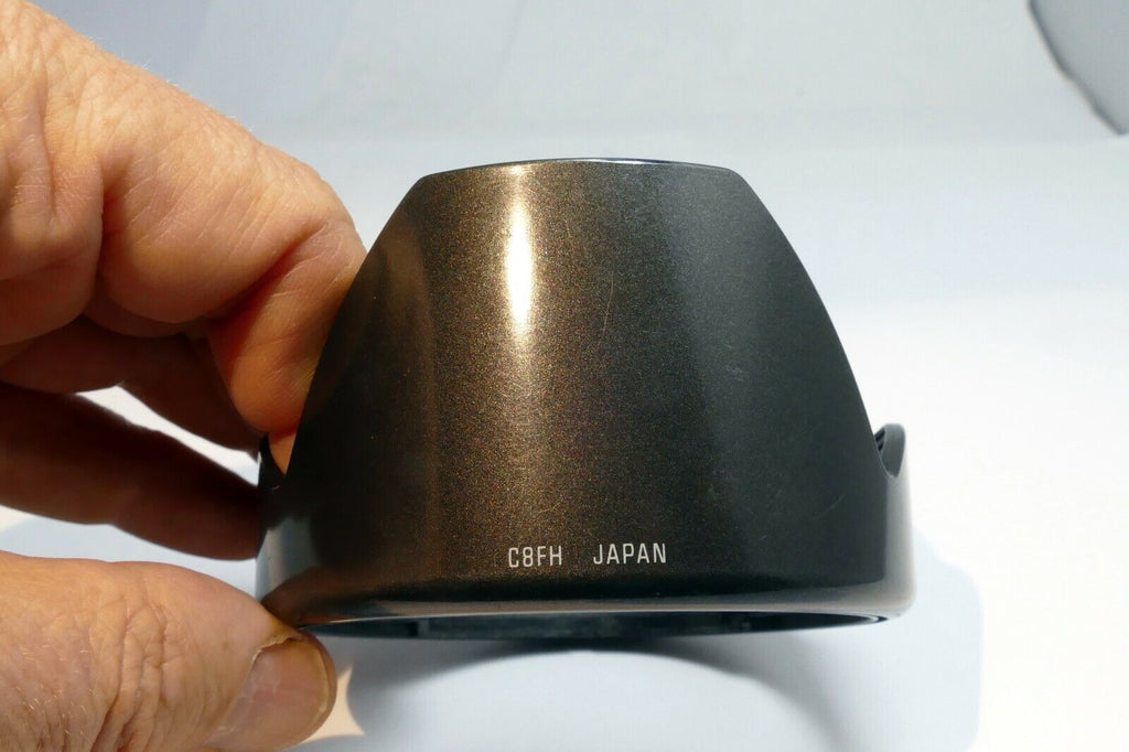 Tamron C8FH Lens Hood for 28-200mm f3.8-5.6 LD AF zoom  Original OEM