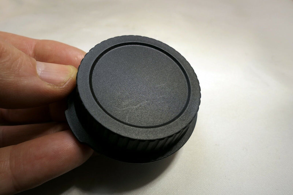 Lens Rear Cap Cover unknown camera  brand